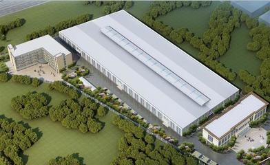 實業筑夢，智造未來 走進浙江冠英汽車零部件有限公司