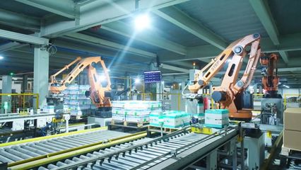 山東平陰 昂首闊步“春天里”，全力以赴拼經濟、抓項目、促投資