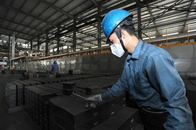 宜興 以技改擴能激發內生動力，以項目投資構筑發展新優勢