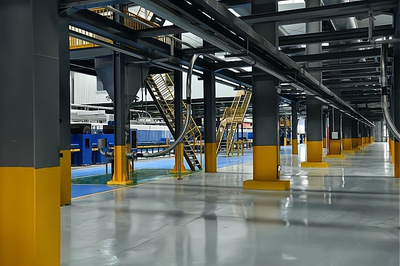 投資100萬(wàn)元辦廠指南 五大高潛力項(xiàng)目深度解析