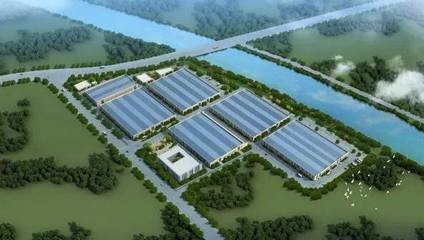 湖州吹響實(shí)業(yè)投資沖鋒號(hào)，651.1億集中開(kāi)工項(xiàng)目為高質(zhì)量發(fā)展注入強(qiáng)勁動(dòng)能