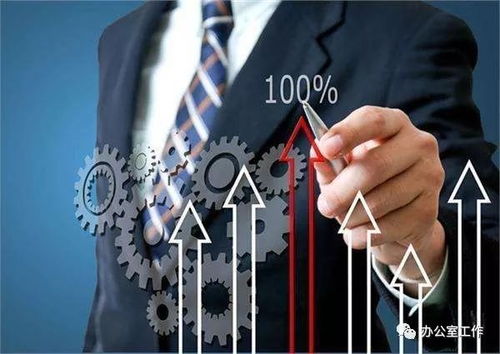 在體制內要想有發展機會,這三種事情必須主動爭取