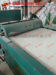 山東陶瓷纖維廠家直銷 陶瓷纖維毯、硅酸鋁毯、針刺毯的高品質(zhì)選擇