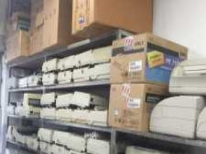 成都辦公設備新選擇 品牌二手針式激光打印機，從398元起售